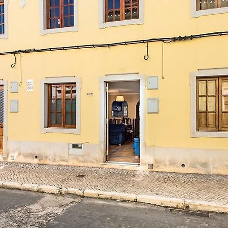 Casa Central Tavira Exteriér fotografie