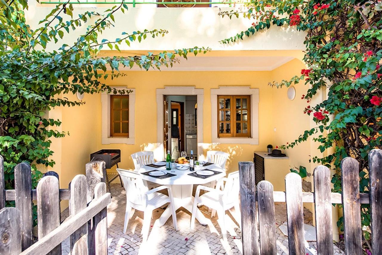 Casa Central Tavira Exteriér fotografie