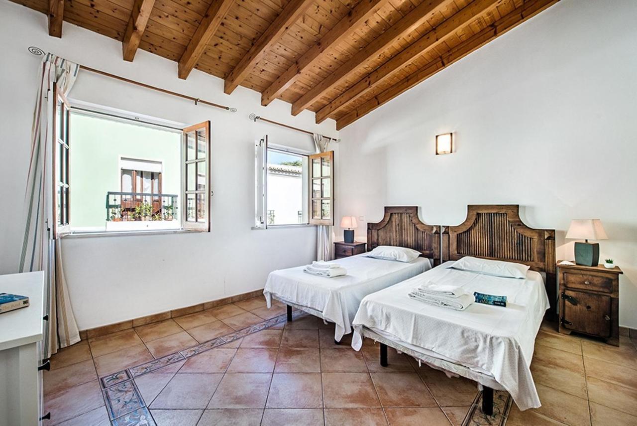 Casa Central Tavira Exteriér fotografie