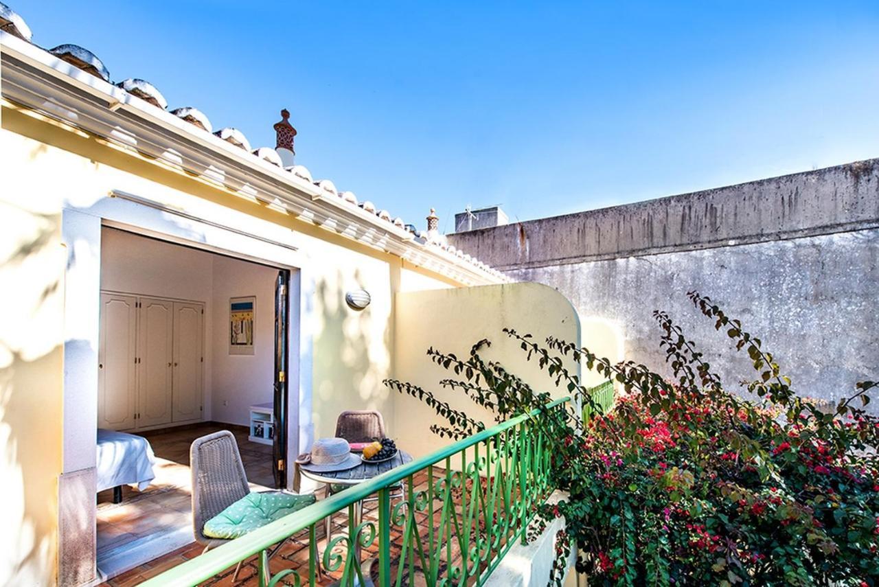 Casa Central Tavira Exteriér fotografie