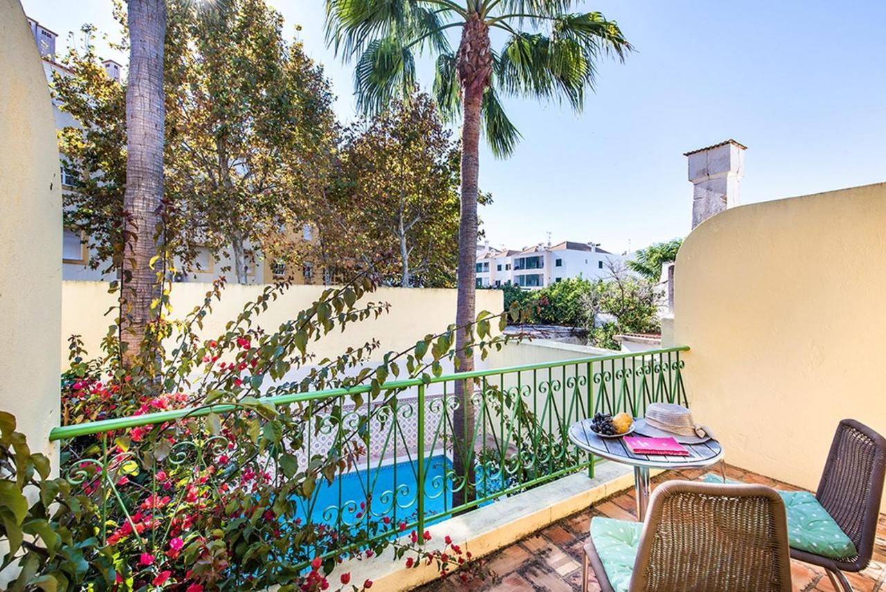 Casa Central Tavira Exteriér fotografie